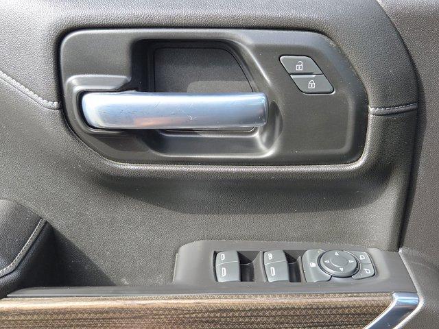 2021 Chevrolet Silverado 1500 Vehicle Photo in Decatur, TX 76234