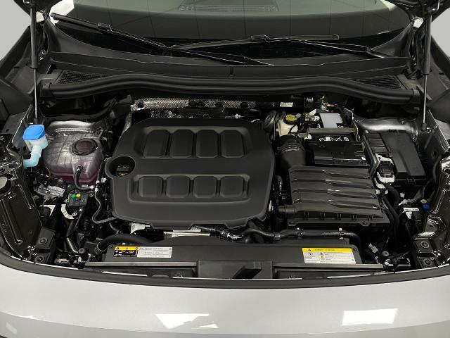 2025 Volkswagen Tiguan Vehicle Photo in Appleton, WI 54913