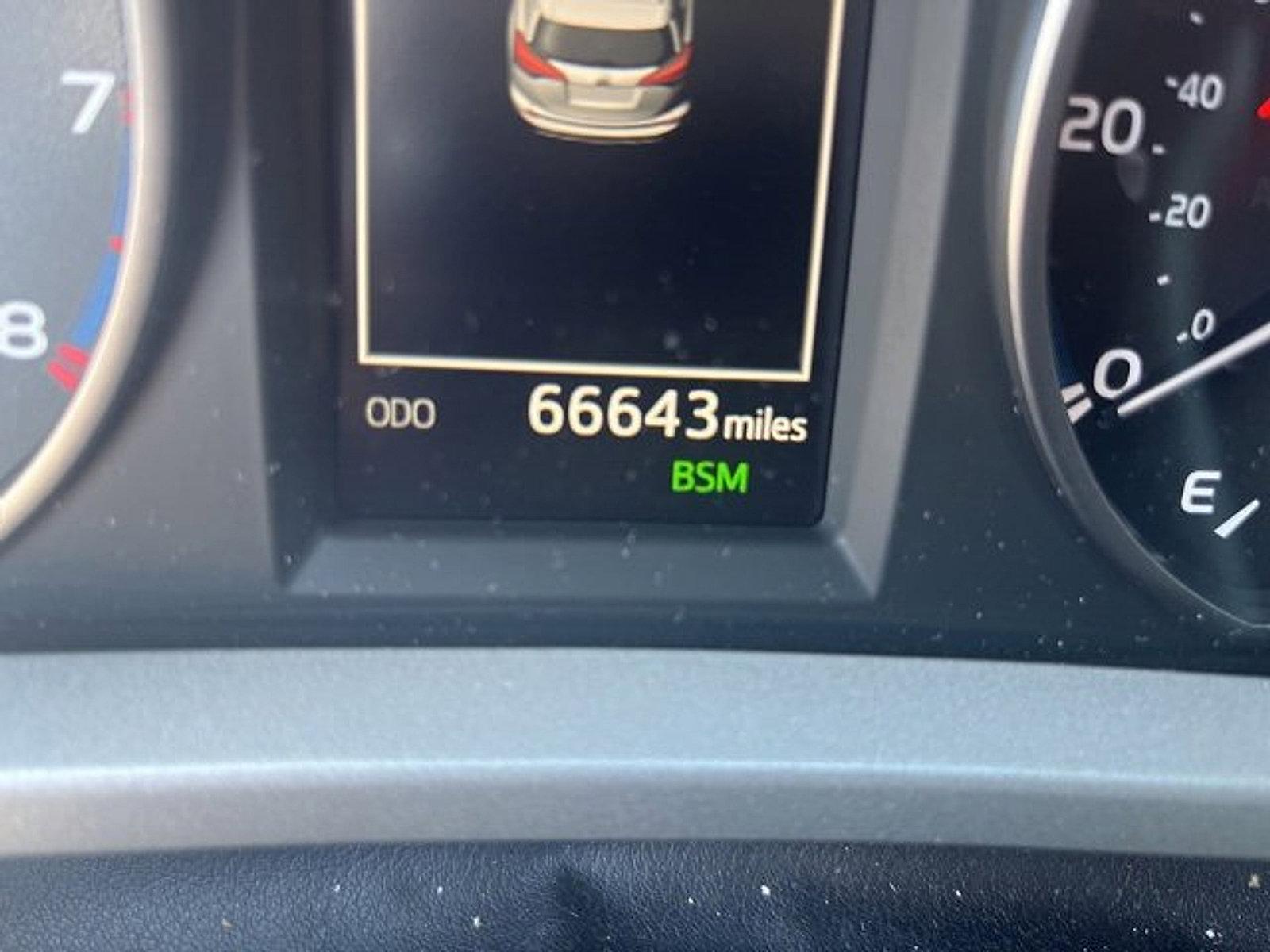 2018 Toyota RAV4 Vehicle Photo in Trevose, PA 19053