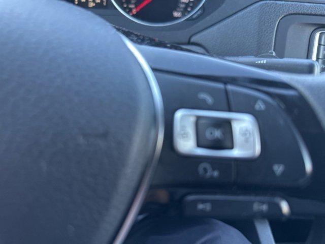 2016 Volkswagen Jetta Sedan Vehicle Photo in Harrisburg, PA 17111