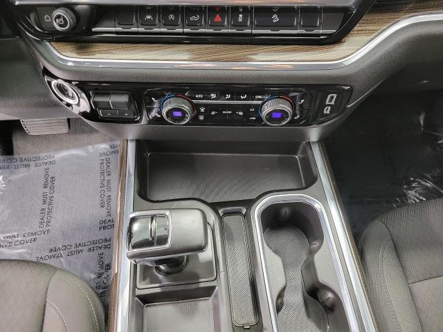 2023 Chevrolet Silverado 1500 Vehicle Photo in NEENAH, WI 54956-2243