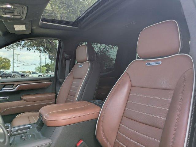 2024 GMC Sierra 1500 Vehicle Photo in SELMA, TX 78154-1459