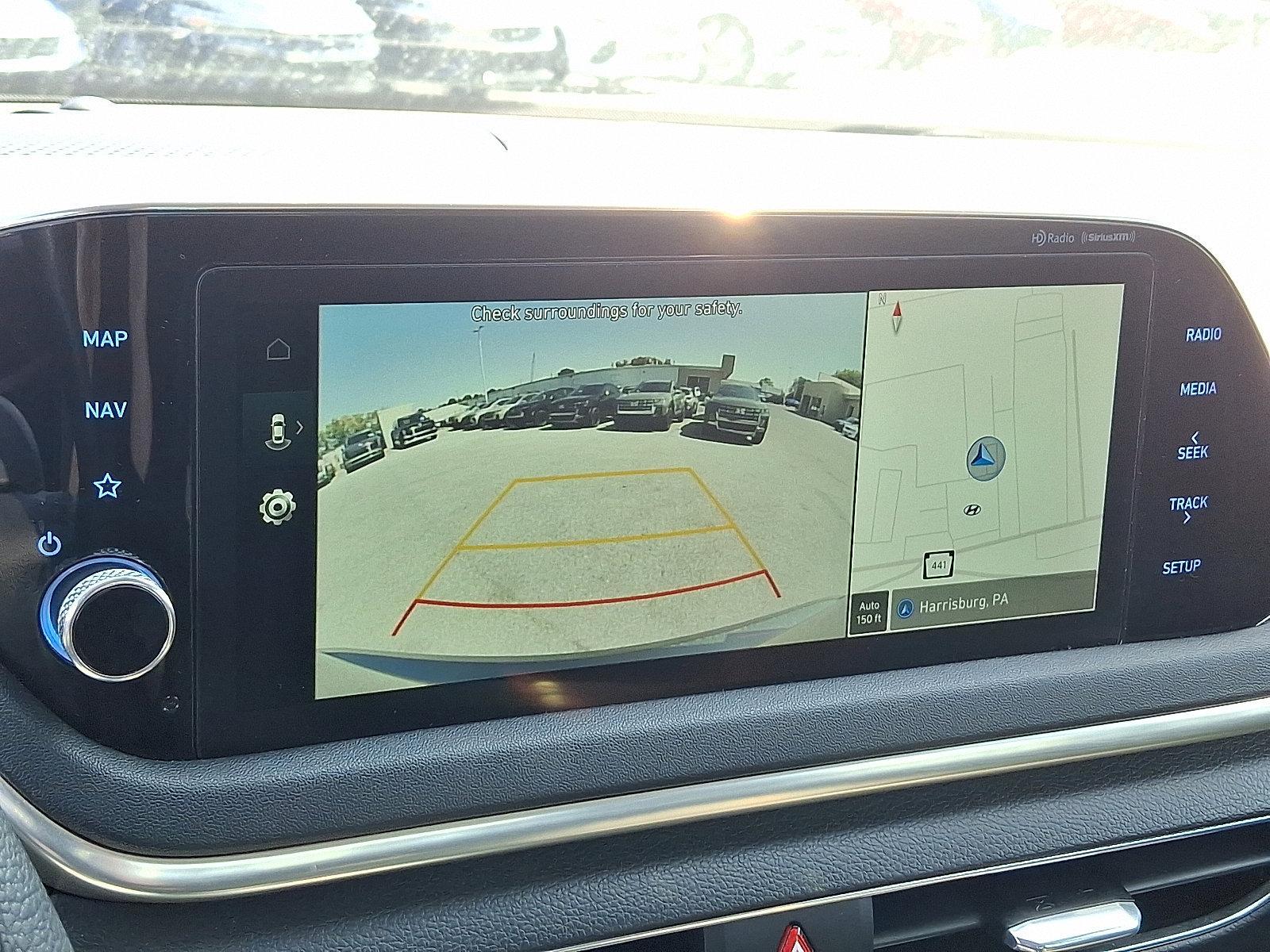 2023 Hyundai SONATA Vehicle Photo in Harrisburg, PA 17111