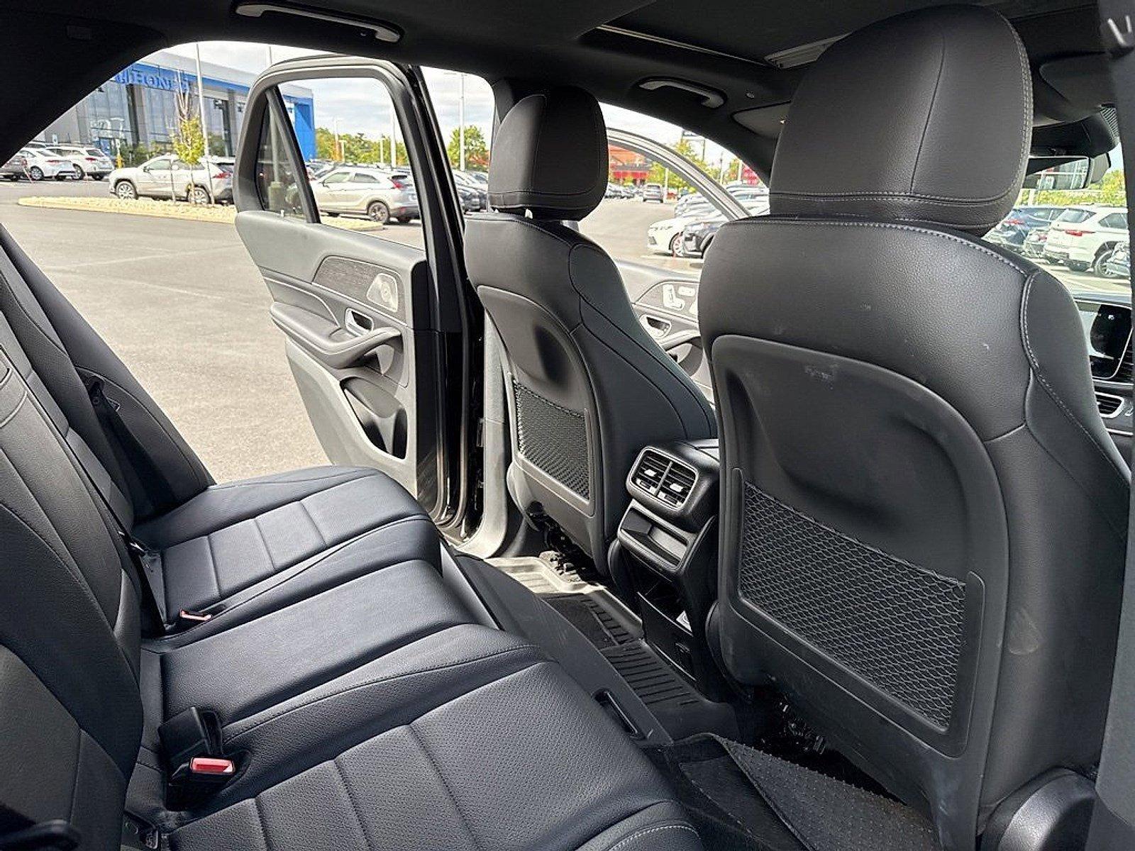 2022 Mercedes-Benz GLE Vehicle Photo in Harrisburg, PA 17111