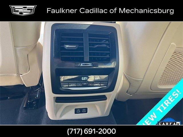 2022 BMW X3 xDrive30i Vehicle Photo in MECHANICSBURG, PA 17050-1707