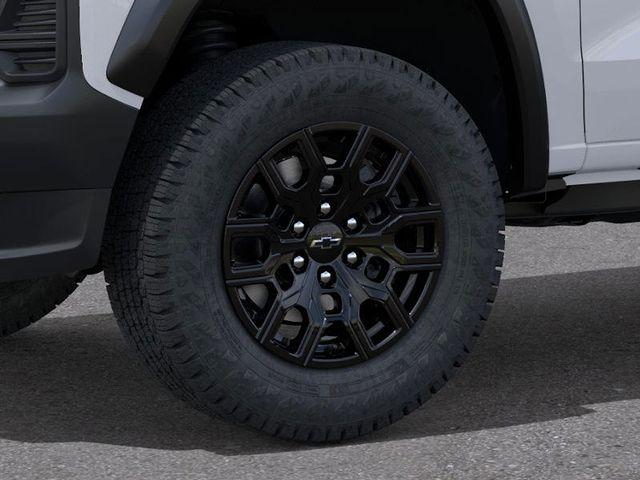 2026 Chevrolet Colorado Vehicle Photo in DANBURY, CT 06810-5034
