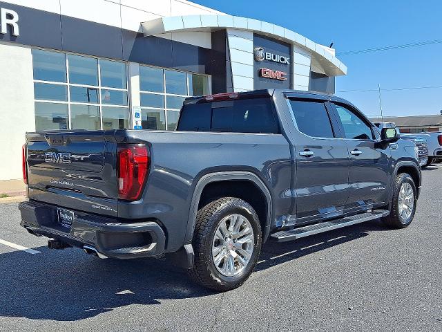 2021 GMC Sierra 1500 Vehicle Photo in HARRISBURG, PA 17111-1033