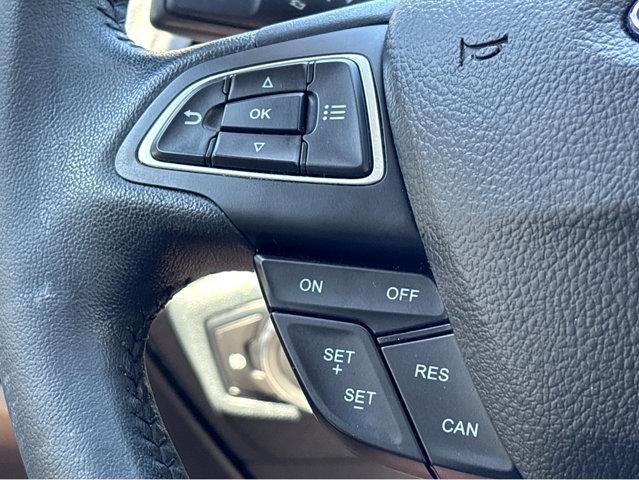 2021 Ford EcoSport Vehicle Photo in Hinesville, GA 31313