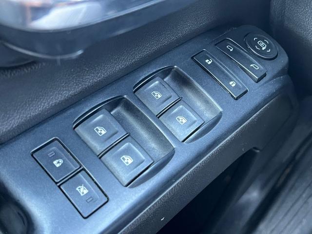 2018 Chevrolet Silverado 2500 HD Vehicle Photo in Brunswick, GA 31525