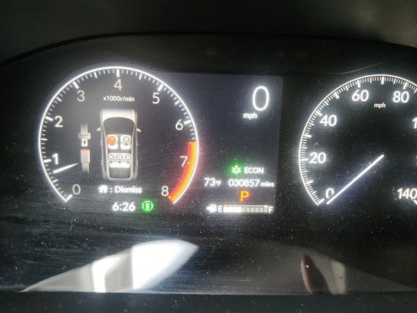 2023 Honda CR-V Vehicle Photo in Harrisburg, PA 17111