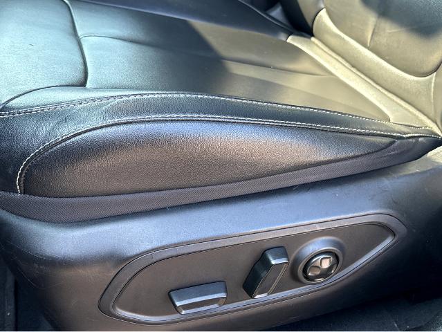 2023 Jeep Grand Cherokee Vehicle Photo in BEAUFORT, SC 29906-4218