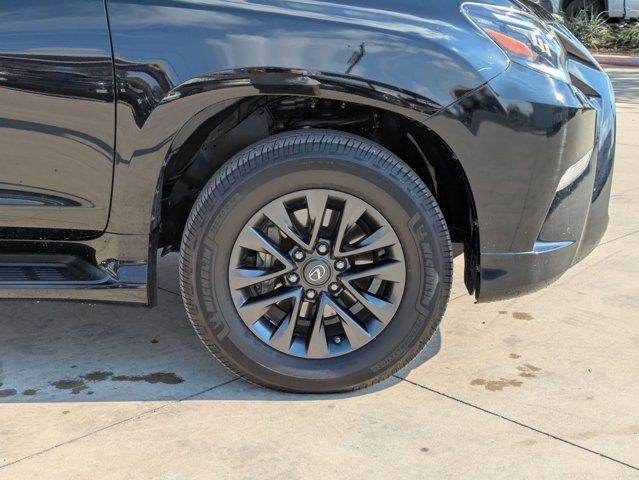2021 Lexus GX 460 Vehicle Photo in SELMA, TX 78154-1459