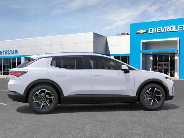 2026 Chevrolet Equinox EV Vehicle Photo in MOON TOWNSHIP, PA 15108-2571