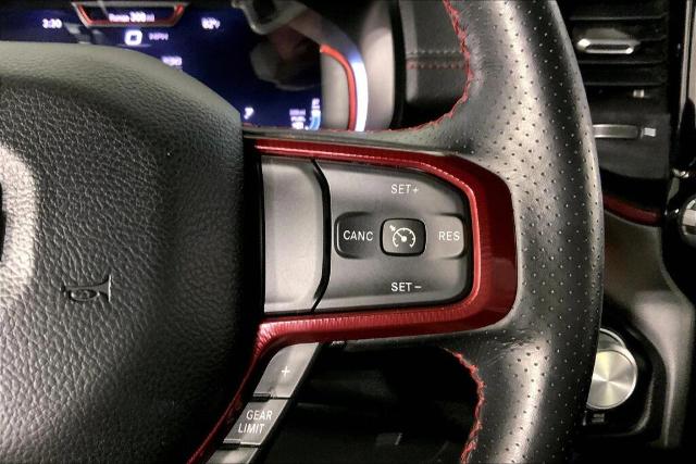 2024 Ram 1500 Vehicle Photo in Kansas City, MO 64114