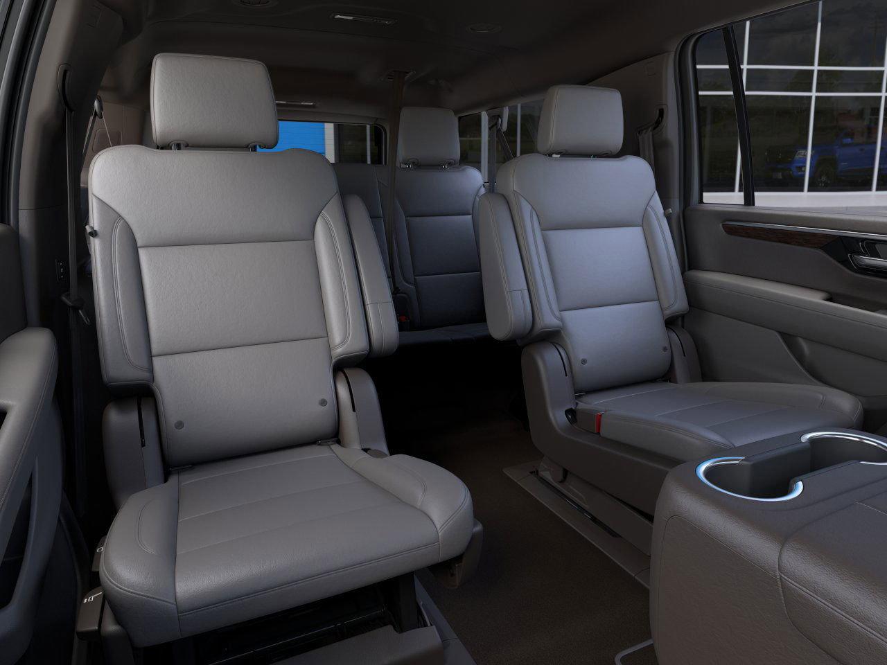 2026 Chevrolet Suburban Vehicle Photo in POOLER, GA 31322-3252