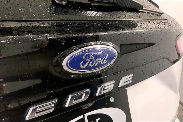 2024 Ford Edge Vehicle Photo in INDEPENDENCE, MO 64055-1314