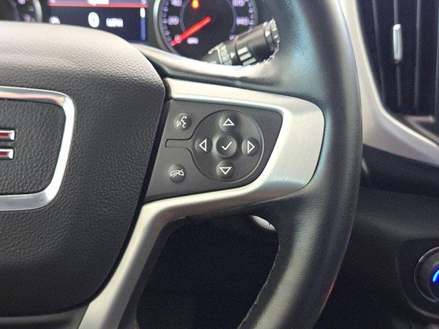 2023 GMC Terrain Vehicle Photo in Decatur, TX 76234