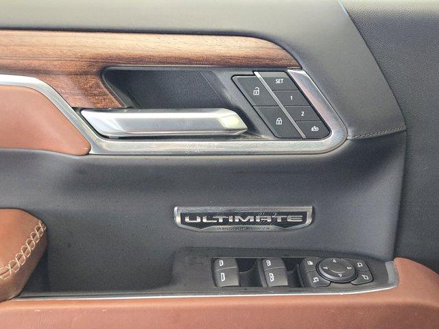 2023 GMC Sierra 1500 Vehicle Photo in Decatur, TX 76234