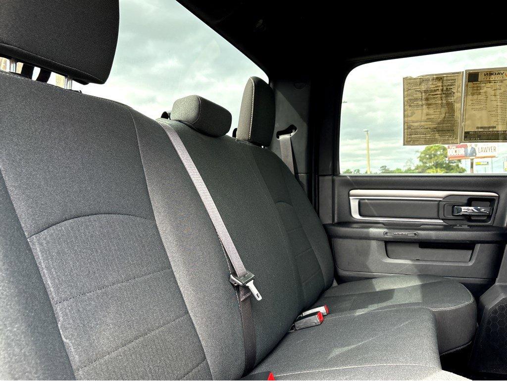 2024 Ram 1500 Classic Vehicle Photo in SAVANNAH, GA 31406-4513