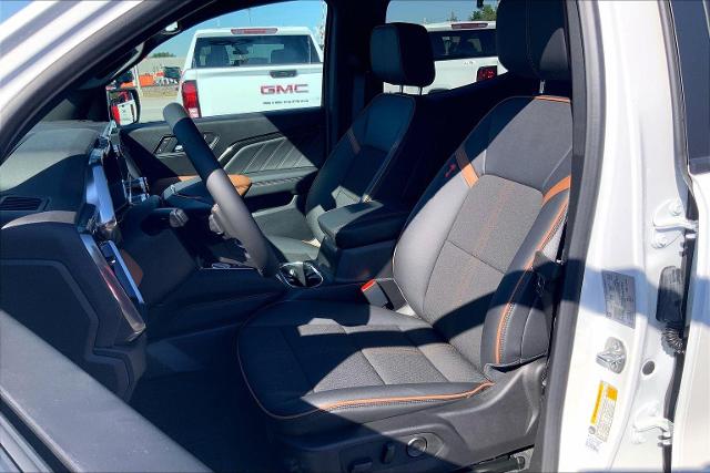 2025 GMC Canyon Vehicle Photo in INDEPENDENCE, MO 64055-1377