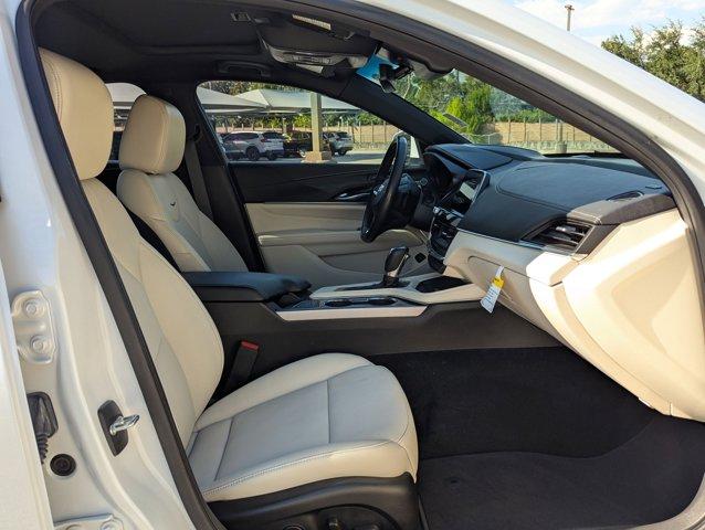 2023 Cadillac CT4 Vehicle Photo in San Antonio, TX 78230