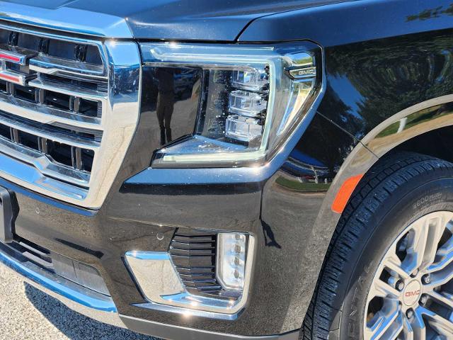 2022 GMC Yukon Vehicle Photo in DENTON, TX 76210-9321