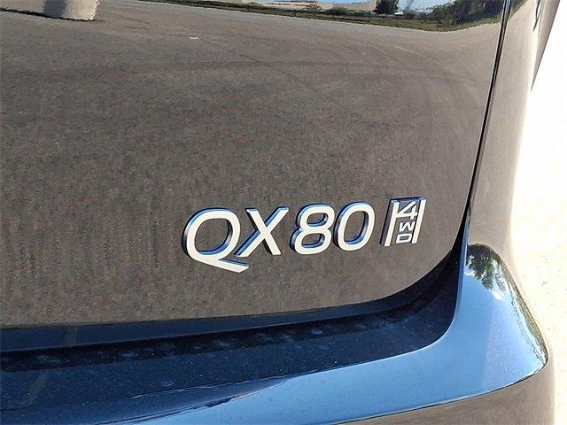 2026 INFINITI QX80 Vehicle Photo in Willow Grove, PA 19090