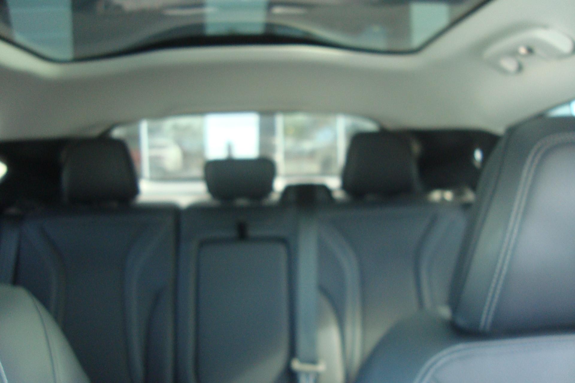 2021 Ford Mustang Mach-E Vehicle Photo in PORTSMOUTH, NH 03801-4196