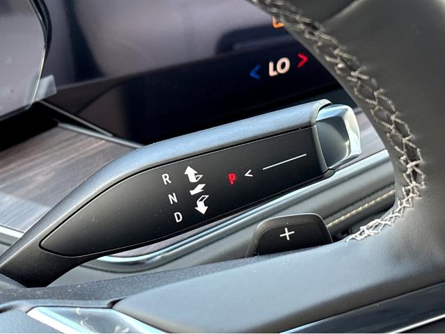 2025 Chevrolet Tahoe Vehicle Photo in BEAUFORT, SC 29906-4218