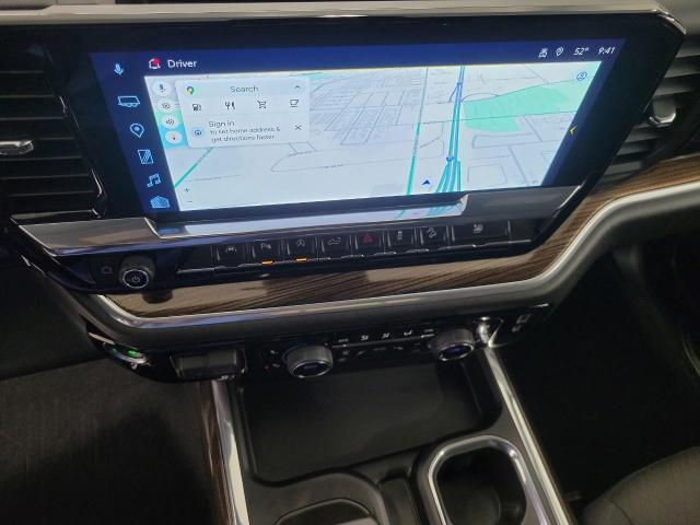 2025 Chevrolet Silverado 1500 Vehicle Photo in NEENAH, WI 54956-2243