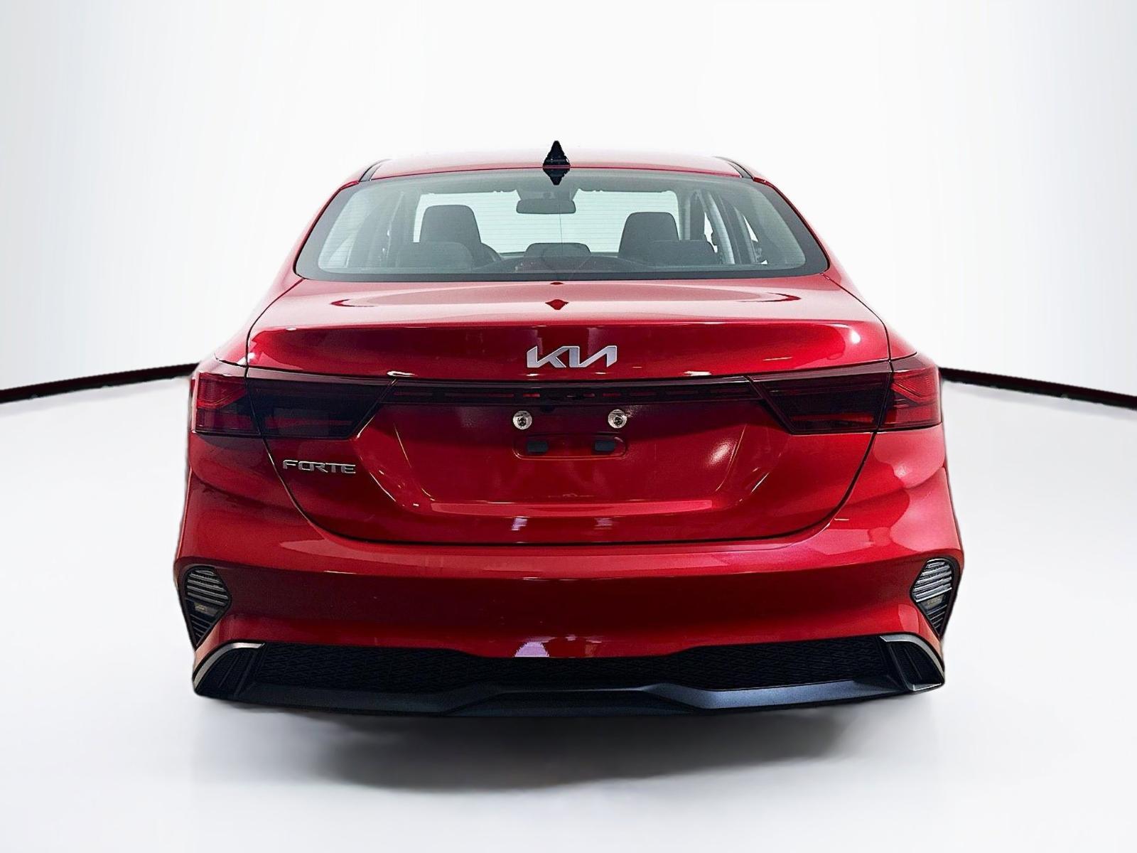 2023 Kia Forte Vehicle Photo in Langhorne, PA 19047