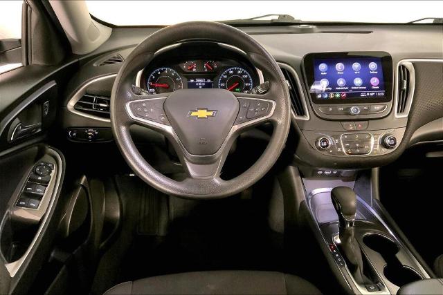 2023 Chevrolet Malibu Vehicle Photo in Kansas City, MO 64114