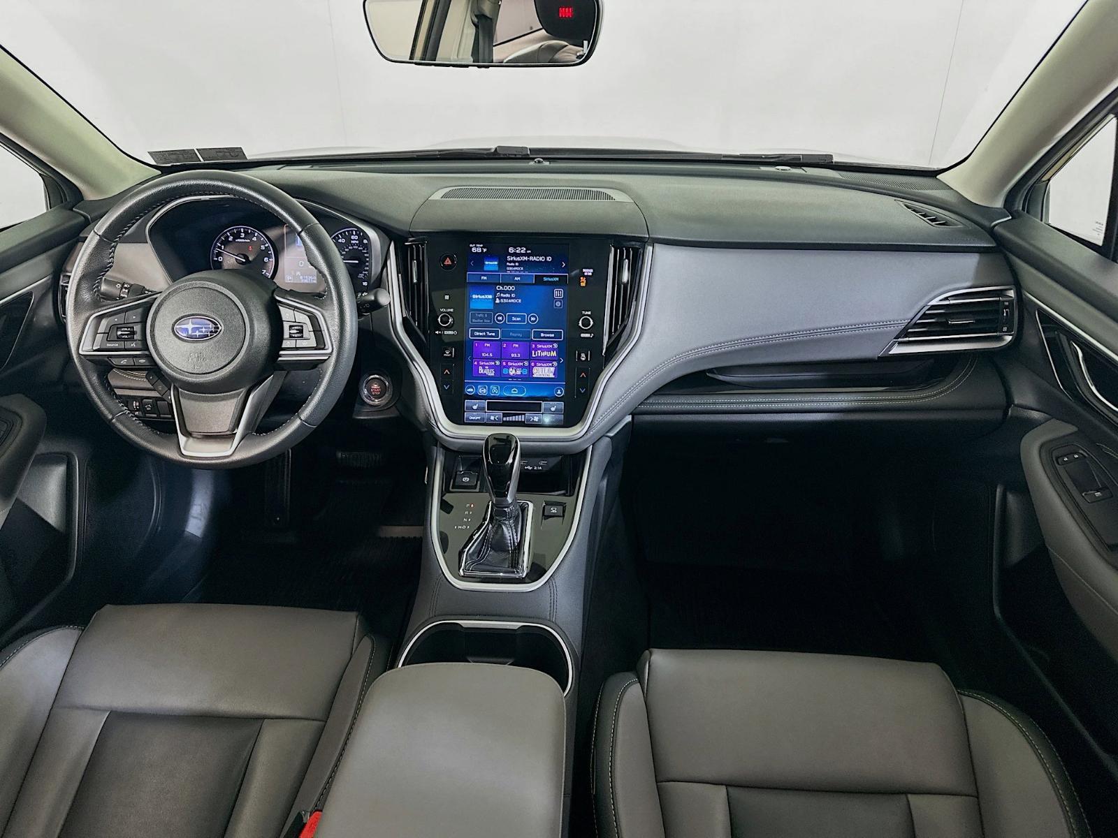2022 Subaru Outback Vehicle Photo in Langhorne, PA 19047