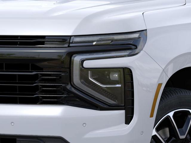 2026 Chevrolet Tahoe Vehicle Photo in KANSAS CITY, MO 64114-4502