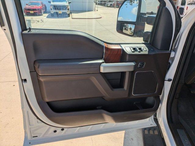 2022 Ford Super Duty F-250 SRW Vehicle Photo in SELMA, TX 78154-1459