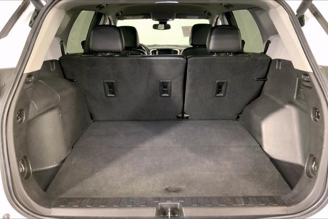 2023 GMC Terrain Vehicle Photo in INDEPENDENCE, MO 64055-1377