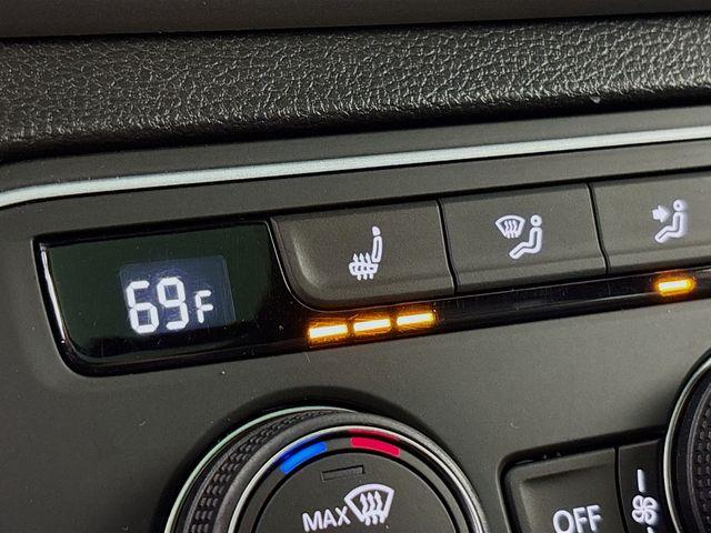 2020 Volkswagen Atlas Cross Sport Vehicle Photo in Puyallup, WA 98371