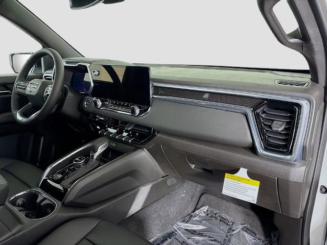 2025 GMC Canyon Vehicle Photo in PUYALLUP, WA 98371-4149