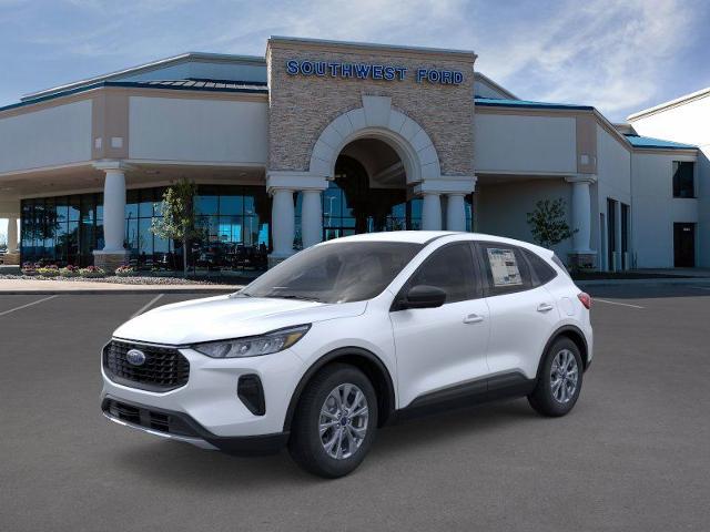 2026 Ford Escape Vehicle Photo in Weatherford, TX 76087