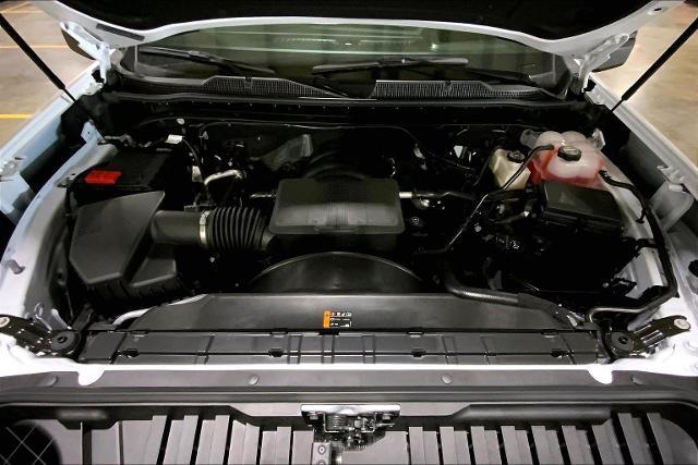 2025 Chevrolet Silverado 2500 HD Vehicle Photo in KANSAS CITY, MO 64114-4502