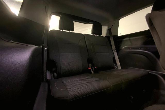 2023 GMC Acadia Vehicle Photo in INDEPENDENCE, MO 64055-1377