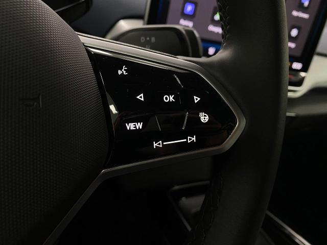 2025 Volkswagen ID.4 Vehicle Photo in Appleton, WI 54913