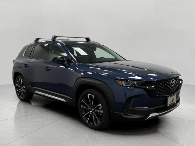 2025 Mazda CX-50 Vehicle Photo in Appleton, WI 54913