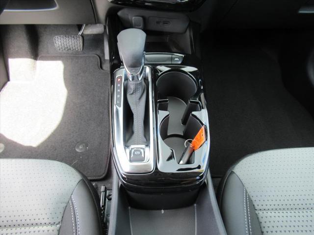 2026 Chevrolet Trax Vehicle Photo in LEESBURG, FL 34788-4022