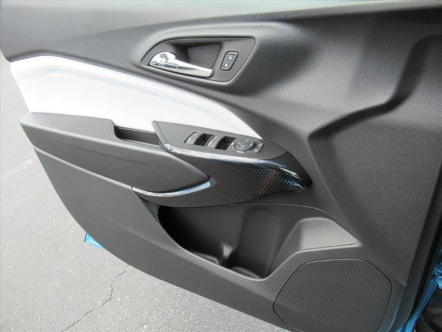 2026 Chevrolet Trax Vehicle Photo in LEESBURG, FL 34788-4022