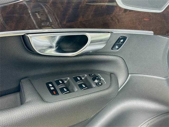 2019 Volvo XC90 Vehicle Photo in Everett, WA 98204