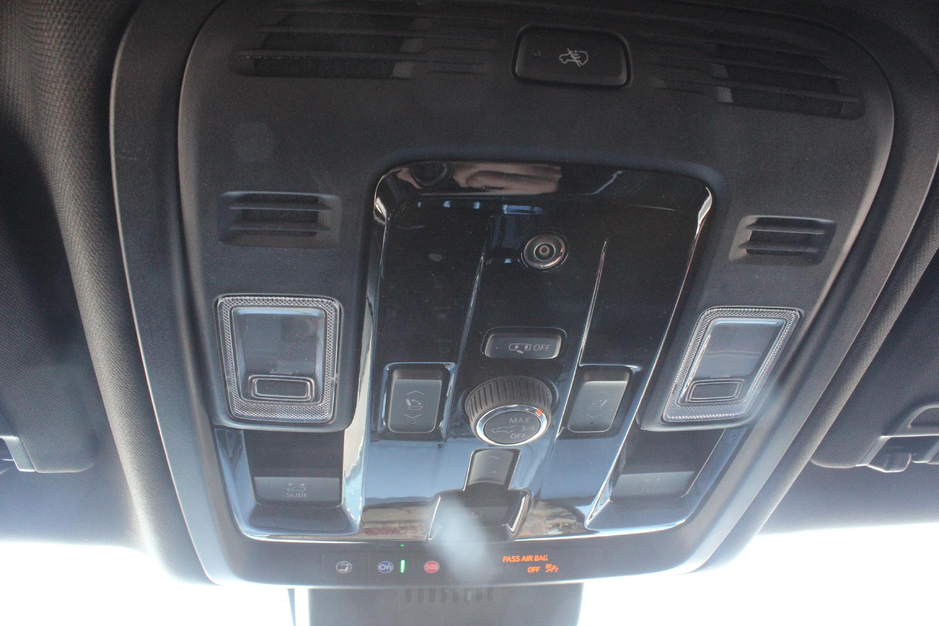 2026 GMC Yukon XL Vehicle Photo in AURORA, CO 80012-4011