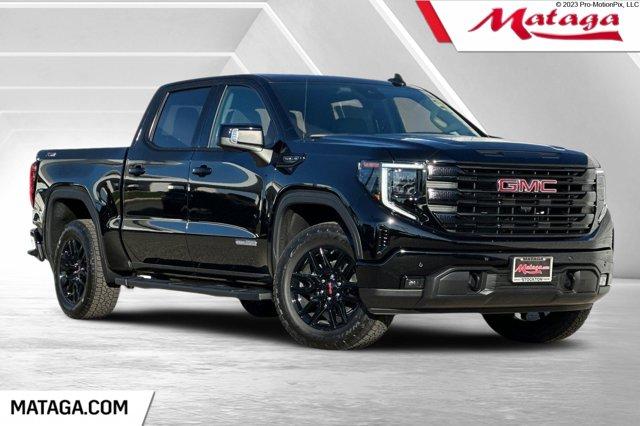 2026 GMC Sierra 1500 Vehicle Photo in STOCKTON, CA 95212-2838