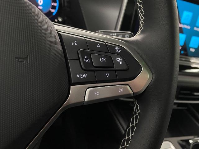 2026 Volkswagen Atlas Cross Sport Vehicle Photo in Appleton, WI 54913