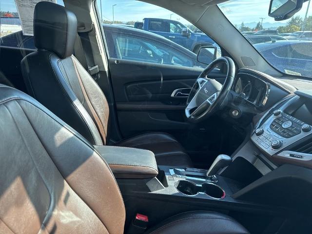 2011 GMC Terrain Vehicle Photo in PUYALLUP, WA 98371-4149